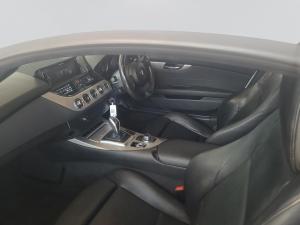 BMW Z4 sDRIVE20i M Sport automatic - Image 3