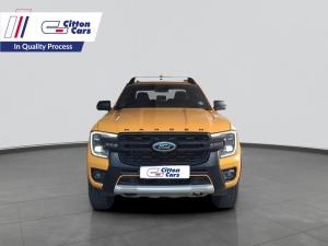 Ford Ranger 2.0D BI-TURBO Wildtrak X AWD automatic D/C - Image 2