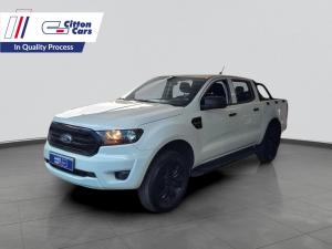 Ford Ranger 2.2TDCI XL automaticD/C - Image 1