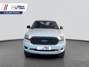 Ford Ranger 2.2TDCI XL automaticD/C - Image 2