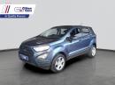 Thumbnail Ford Ecosport 1.5TiVCT Ambiente