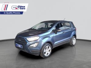 Ford Ecosport 1.5TiVCT Ambiente - Image 1