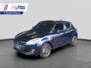 Thumbnail Suzuki Swift 1.2 GLX