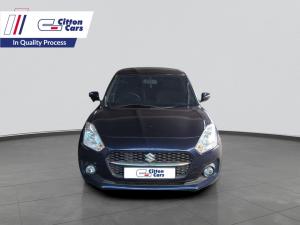 Suzuki Swift 1.2 GLX - Image 2