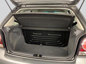 Volkswagen Polo Vivo GP 1.6 Comfortline 5-Door - Image 17