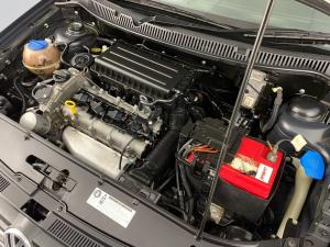 Volkswagen Polo Vivo GP 1.6 Comfortline 5-Door - Image 19