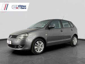 Volkswagen Polo Vivo GP 1.6 Comfortline 5-Door - Image 1