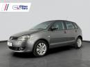 Thumbnail Volkswagen Polo Vivo GP 1.6 Comfortline 5-Door