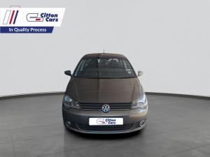 Volkswagen Polo Vivo GP 1.6 Comfortline 5-Door - Image 2