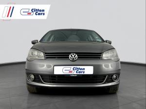 Volkswagen Polo Vivo GP 1.6 Comfortline 5-Door - Image 2