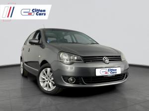 Volkswagen Polo Vivo GP 1.6 Comfortline 5-Door - Image 3