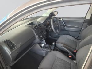 Volkswagen Polo Vivo GP 1.6 Comfortline 5-Door - Image 3