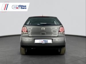 Volkswagen Polo Vivo GP 1.6 Comfortline 5-Door - Image 4