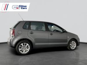 Volkswagen Polo Vivo GP 1.6 Comfortline 5-Door - Image 5