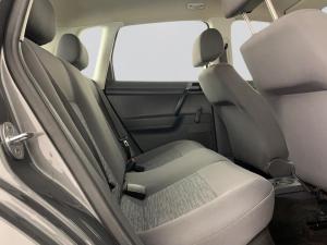 Volkswagen Polo Vivo GP 1.6 Comfortline 5-Door - Image 8