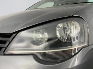 Volkswagen Polo Vivo GP 1.6 Comfortline 5-Door - Image 9