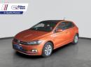 Thumbnail Volkswagen Polo 1.0 TSI Comfortline