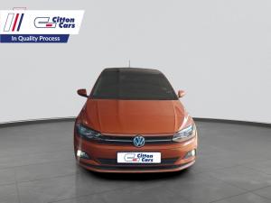Volkswagen Polo 1.0 TSI Comfortline - Image 2