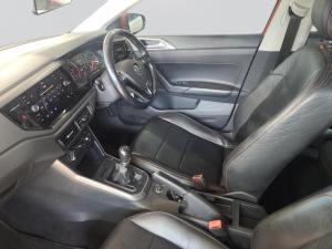 Volkswagen Polo 1.0 TSI Comfortline - Image 3