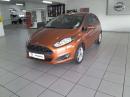 Thumbnail Ford Fiesta 1.0 Ecoboost Trend 5-Door