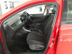 Volkswagen Polo 1.0 TSI Comfortline - Image 11