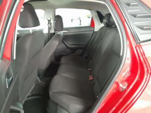 Volkswagen Polo 1.0 TSI Comfortline - Image 12