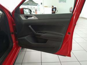 Volkswagen Polo 1.0 TSI Comfortline - Image 14