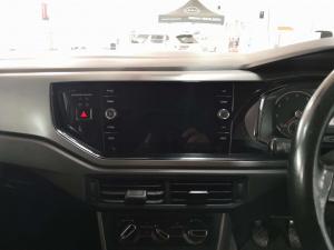 Volkswagen Polo 1.0 TSI Comfortline - Image 18