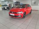 Thumbnail Volkswagen Polo 1.0 TSI Comfortline