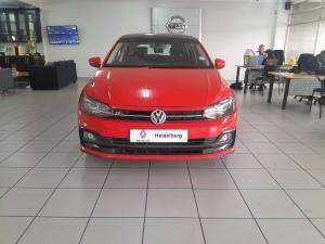 Volkswagen Polo 1.0 TSI Comfortline - Image 2