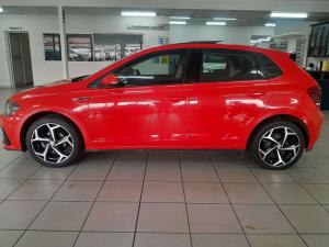 Volkswagen Polo 1.0 TSI Comfortline - Image 3