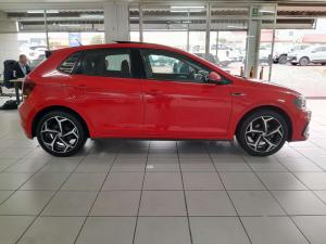 Volkswagen Polo 1.0 TSI Comfortline - Image 6