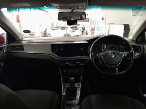 Volkswagen Polo 1.0 TSI Comfortline - Image 7