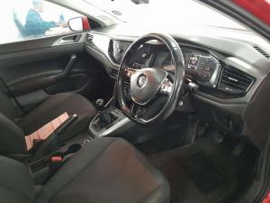 Volkswagen Polo 1.0 TSI Comfortline - Image 8