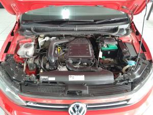 Volkswagen Polo 1.0 TSI Comfortline - Image 9