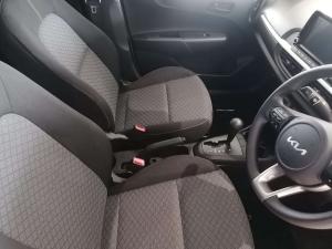 Kia Picanto 1.0 LS automatic - Image 11