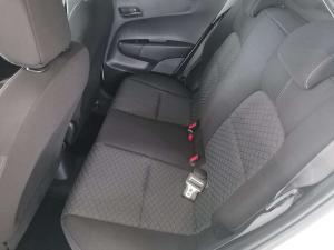 Kia Picanto 1.0 LS automatic - Image 12