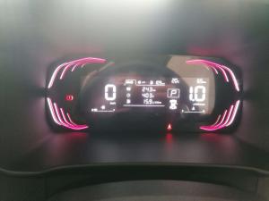 Kia Picanto 1.0 LS automatic - Image 13