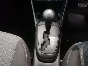 Kia Picanto 1.0 LS automatic - Image 18