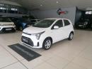Thumbnail Kia Picanto 1.0 LS automatic