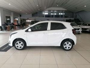 Kia Picanto 1.0 LS automatic - Image 3