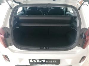 Kia Picanto 1.0 LS automatic - Image 5