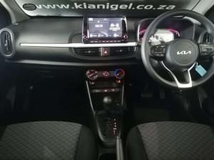 Kia Picanto 1.0 LS automatic - Image 7