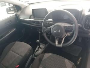 Kia Picanto 1.0 LS automatic - Image 8