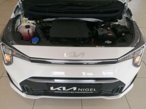 Kia Picanto 1.0 LS automatic - Image 9