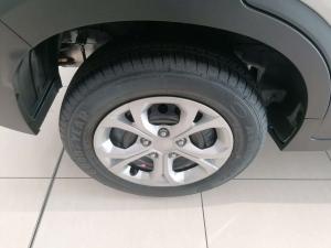 Kia Sonet 1.5 CVT LS - Image 10