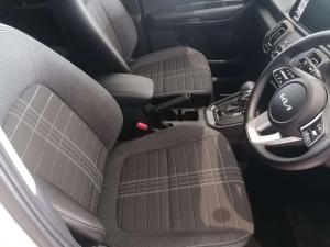 Kia Sonet 1.5 CVT LS - Image 11