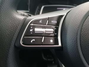Kia Sonet 1.5 CVT LS - Image 17