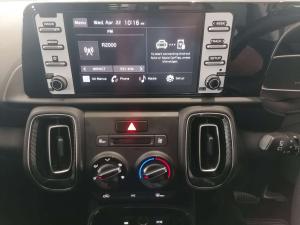 Kia Sonet 1.5 CVT LS - Image 18