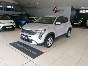 Kia Sonet 1.5 CVT LS - Image 1